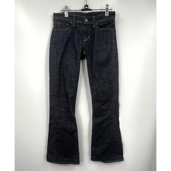 Citizens Of Humanity Jeans Womens 26 Naomi Stretch Nordstrom Anniversary Bootcut - Picture 1 of 11